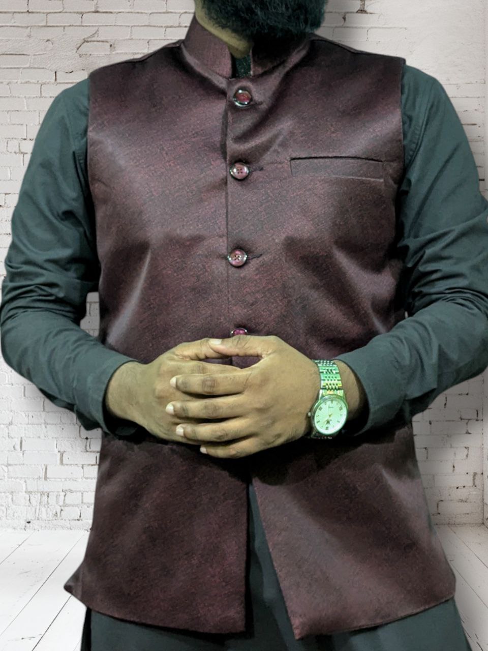 Premium Exclusive Koti Marron