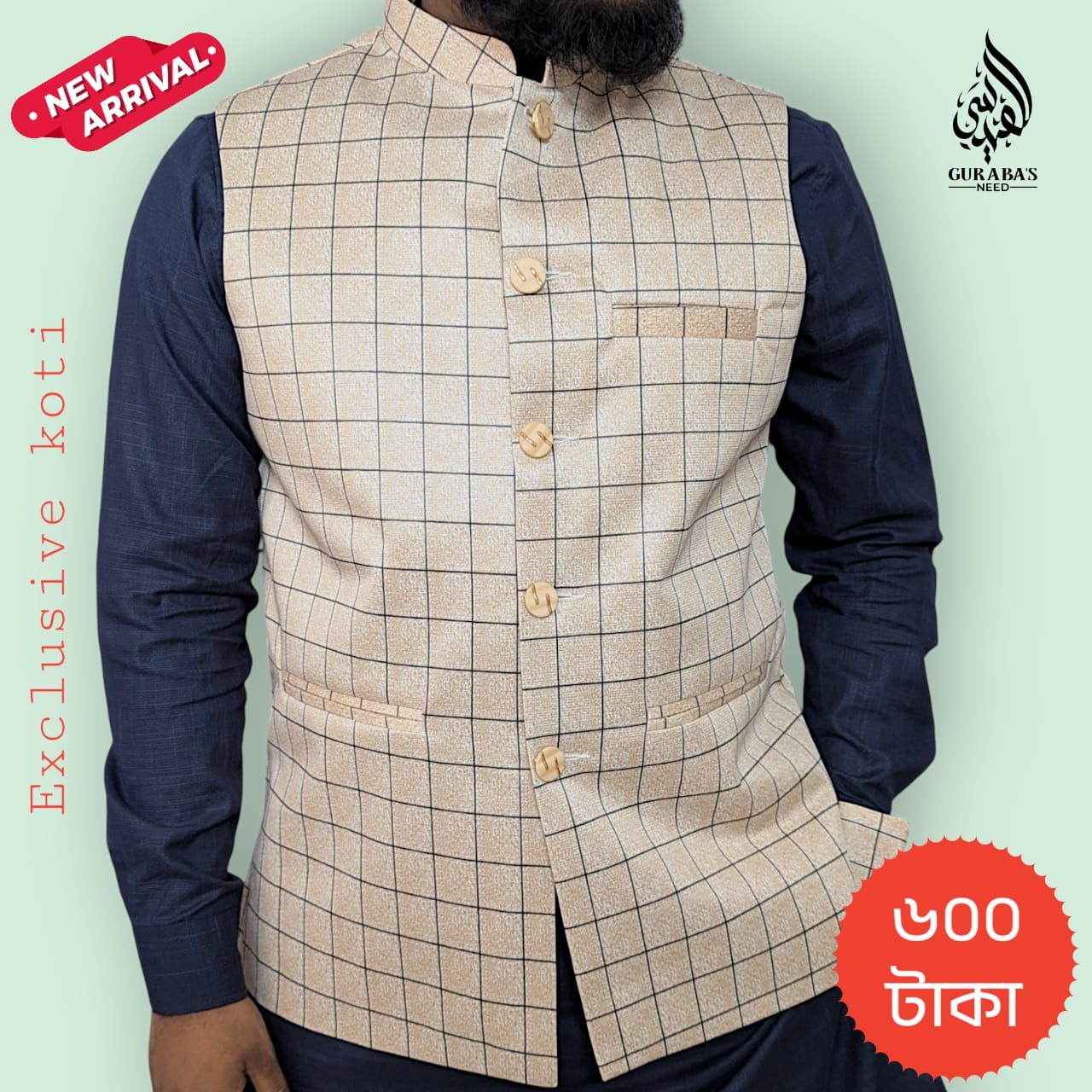 Premium Exclusive Koti 710