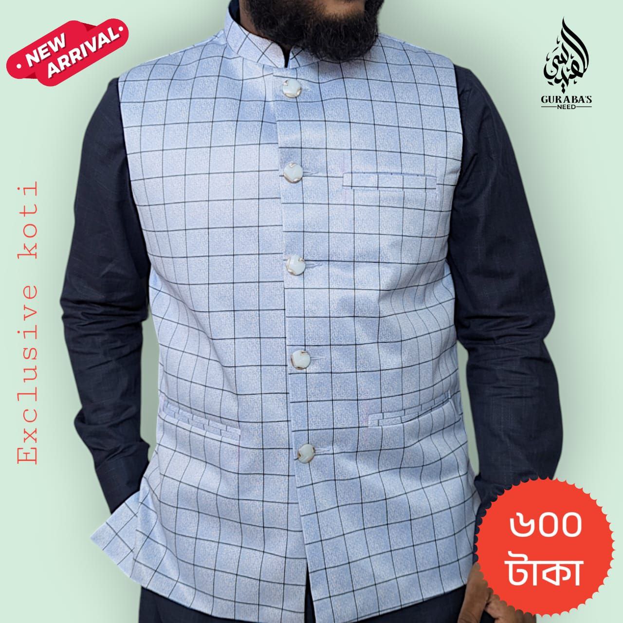 Premium Exclusive Koti 714