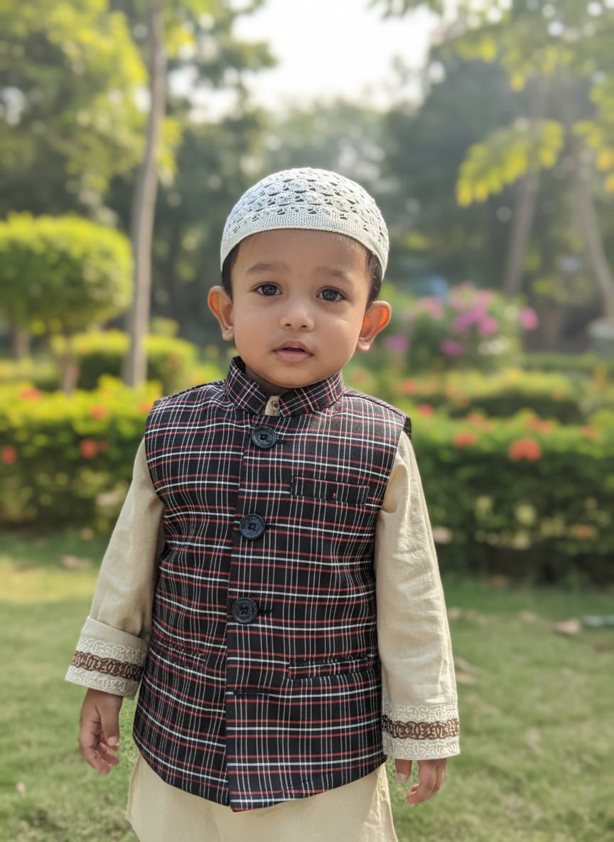 Premium Exclusive Koti Child Koti 1