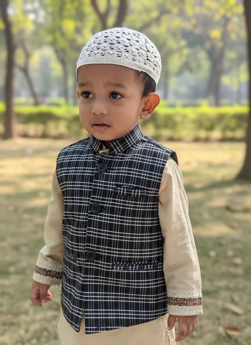 Premium Exclusive Koti Child Koti 2