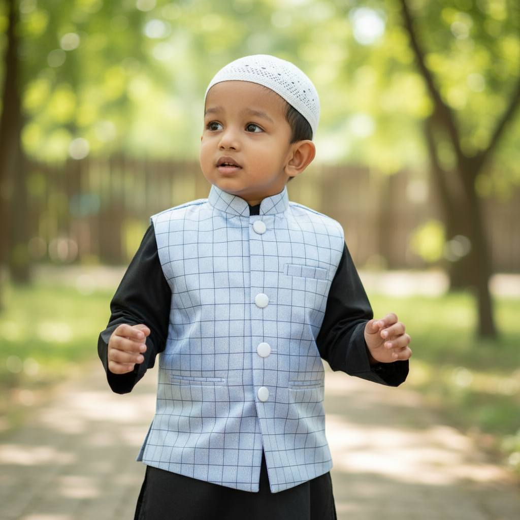 Premium Exclusive Koti Child Koti 3