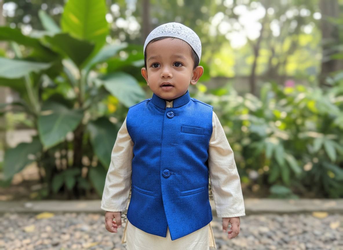 Premium Exclusive Koti Child Koti 5