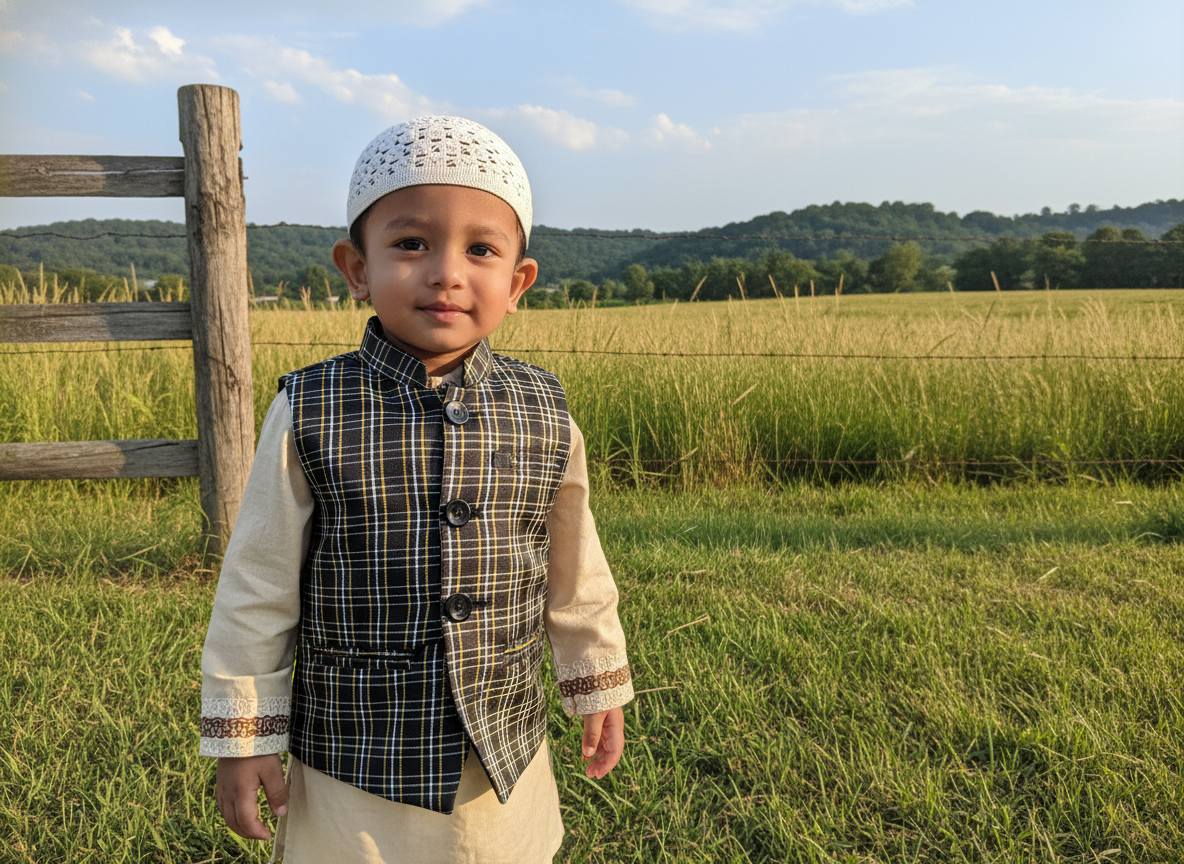 Premium Exclusive Koti Child Koti 6